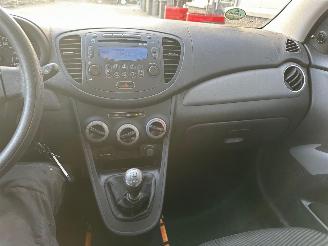 Hyundai I-10 1.2 i-Drive Cool picture 53