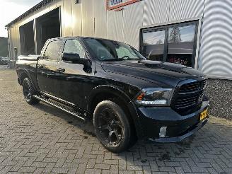 Dodge Ram 1500 5.6 LPG picture 9