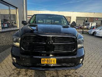 Dodge Ram 1500 5.6 LPG picture 77