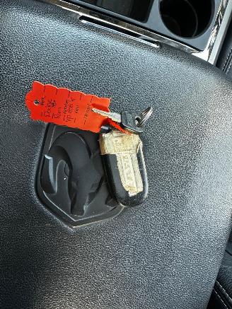 Dodge Ram 1500 5.6 LPG picture 25