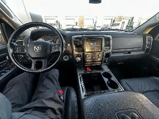 Dodge Ram 1500 5.6 LPG picture 32