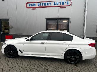 BMW 5-serie 530i High Executive M-Pakket picture 29