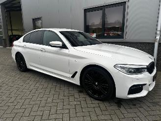BMW 5-serie 530i High Executive M-Pakket picture 44