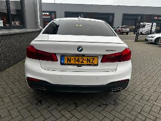 BMW 5-serie 530i High Executive M-Pakket picture 9