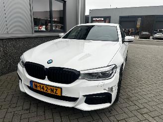 BMW 5-serie 530i High Executive M-Pakket picture 34