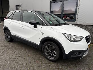 Opel Crossland X 1.2 120 Jaar Edition picture 2