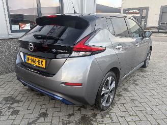 Nissan Leaf e+ N-Connecta 62 kWh picture 40
