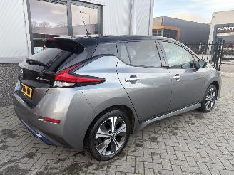 Nissan Leaf e+ N-Connecta 62 kWh picture 42
