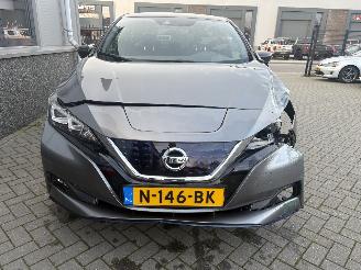 Nissan Leaf e+ N-Connecta 62 kWh picture 31