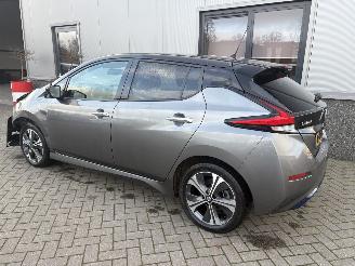 Nissan Leaf e+ N-Connecta 62 kWh picture 23