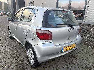 Toyota Yaris 1.3 16V VVT-i Sol Automaat picture 20