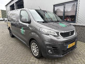Peugeot Expert 231L 2.0 BlueHDI 120 Premium picture 2