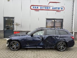 BMW 3-serie 330e High Executive picture 20