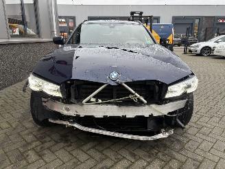 BMW 3-serie 330e High Executive picture 28