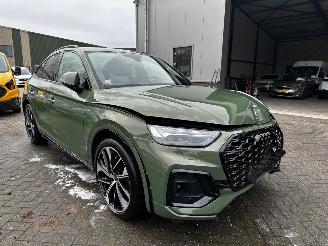 Audi Q5 Sportback 55 TFSI e S Edition Competition picture 2