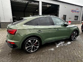 Audi Q5 Sportback 55 TFSI e S Edition Competition picture 33