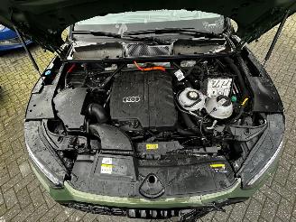 Audi Q5 Sportback 55 TFSI e S Edition Competition picture 23