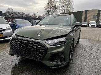 Audi Q5 Sportback 55 TFSI e S Edition Competition picture 5