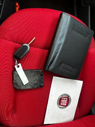 Fiat 500 0.9 TwinAir Pop Automaat picture 12