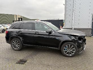 Mercedes GLC 350e 4MATIC Prestige picture 41