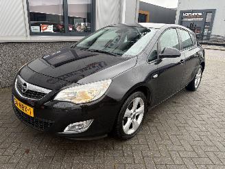 Opel Astra 1.4 Turbo Edition picture 16