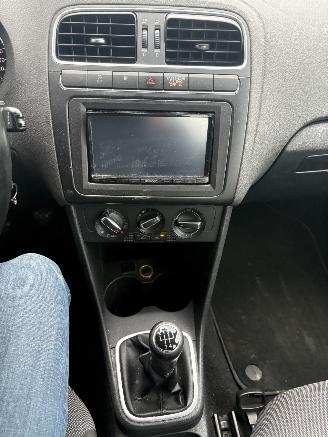 Volkswagen Polo 1.4 16V 5drs Comfortline picture 17