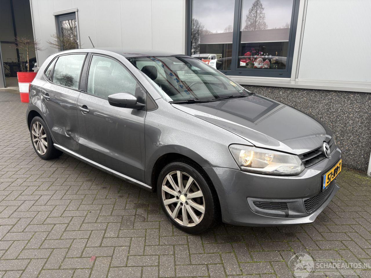 Volkswagen Polo 1.4 16V 5drs Comfortline