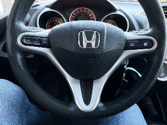 Honda Jazz 1.4 Comfort Automaat picture 37