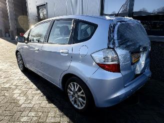 Honda Jazz 1.4 Comfort Automaat picture 14