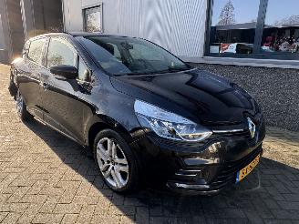 Renault Clio 0.9 TCe Zen picture 26