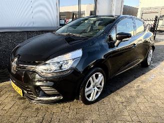 Renault Clio 0.9 TCe Zen picture 9