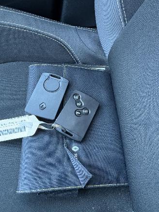 Renault Clio 0.9 TCe Zen picture 16