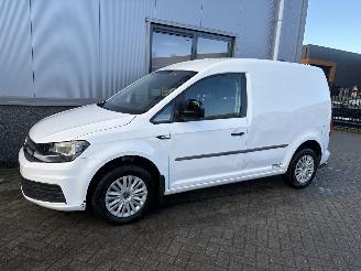 Volkswagen Caddy 1.2TSI L1H1 BMT picture 9
