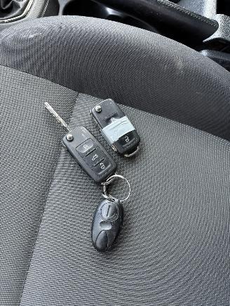 Volkswagen Caddy 1.2TSI L1H1 BMT picture 35