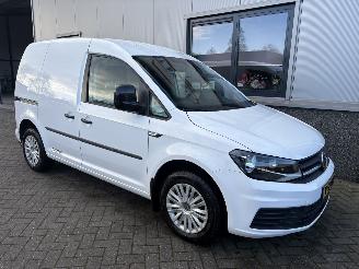 Volkswagen Caddy 1.2TSI L1H1 BMT picture 24