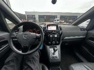 Opel Zafira 1.8 Cosmo. Automaat picture 36