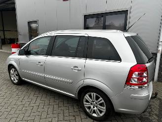Opel Zafira 1.8 Cosmo. Automaat picture 12
