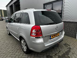 Opel Zafira 1.8 Cosmo. Automaat picture 9