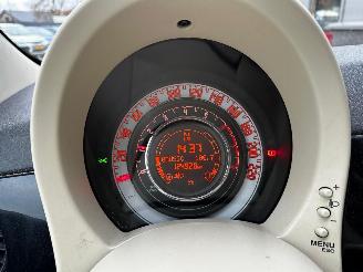 Fiat 500 1.2 Pop Automaat picture 11