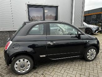 Fiat 500 1.2 Pop Automaat picture 29