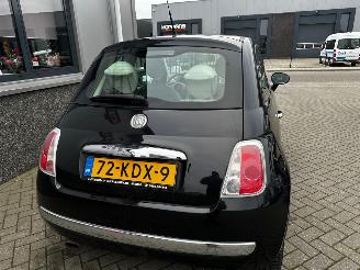 Fiat 500 1.2 Pop Automaat picture 17