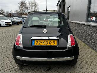 Fiat 500 1.2 Pop Automaat picture 20