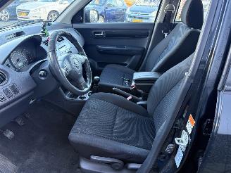 Suzuki Swift 1.3 Exclusive picture 27