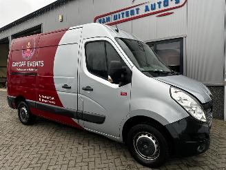 Renault Master T35 2.3dCi L2H3 picture 27