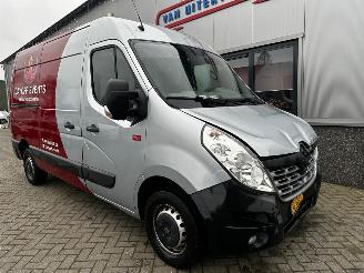  Renault Master T35 2.3dCi L2H3 2015/1