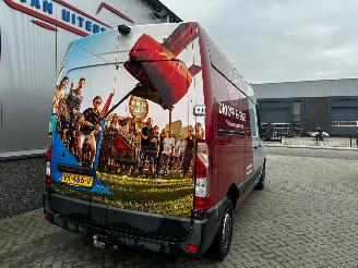 Renault Master T35 2.3dCi L2H3 picture 34