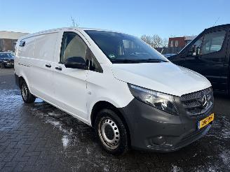  Mercedes Vito 114CDI Automaat Extra Lang 2018/6