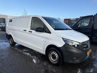 Mercedes Vito 114CDI Automaat Extra Lang picture 31