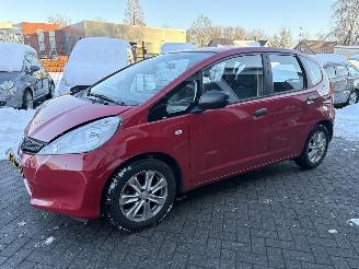 Honda Jazz 1.2 Cool Plus picture 5