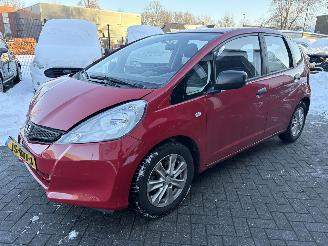 Honda Jazz 1.2 Cool Plus picture 4
